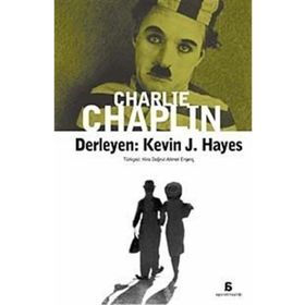 CHARLIE CHAPLIN - KEVIN J. HAYES