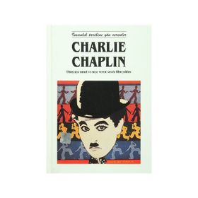 CHARLIE CHAPLIN - KEVIN J. HAYES