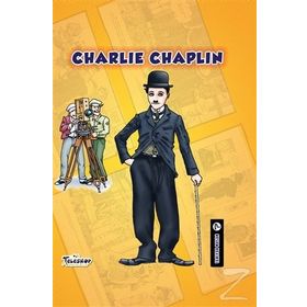 Charlie Chaplin - Tanıyor Musun? - Johanne Menard