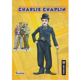 Charlie Chaplin - Tanıyor Musun? - Johanne Menard
