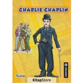 Charlie Chaplin - Tanıyor Musun? - Johanne Menard