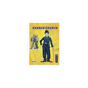 Charlie Chaplin - Tanıyor Musun? - Johanne Menard