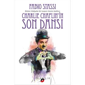 Charlie Chaplin’in Son Dansı - Fabio Stassi