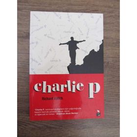 CHARLIE P - RICHARD KALICH