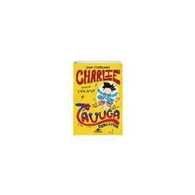 Charlie Tavuğa Dönüşüyor Charlie Serisi 1 Pegasus Yayınları