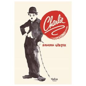 Charlie Yakın Kitabevi