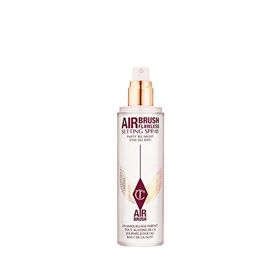 Charlotte Tilbury 100 ML Airbrush Flawless Finish Setting Spray Makyaj Sabitleyici Sprey