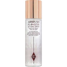 Charlotte Tilbury 100 ML Airbrush Flawless Finish Setting Spray Makyaj Sabitleyici Sprey