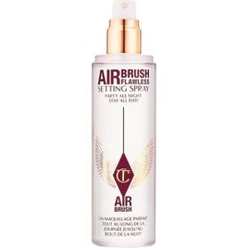 Charlotte Tilbury 100 ML Airbrush Flawless Finish Setting Spray Makyaj Sabitleyici Sprey