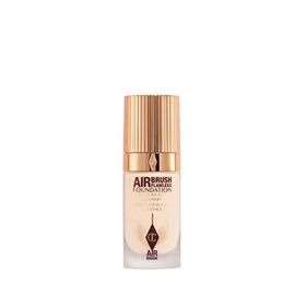 Charlotte Tilbury Airbrush Flawless 1 Cool - Bej Foundation