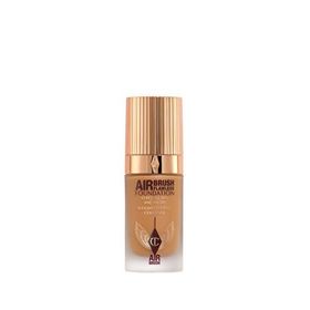Charlotte Tilbury Airbrush Flawless 11 Warm Foundation