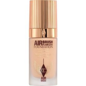 Charlotte Tilbury Airbrush Flawless 4 Cool Foundation
