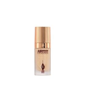 Charlotte Tilbury Airbrush Flawless 4 Neutral Foundation