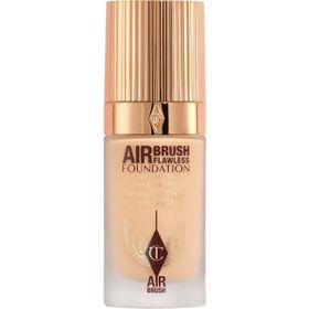 Charlotte Tilbury Airbrush Flawless 4 Warm Foundation