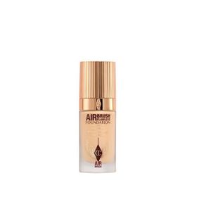 Charlotte Tilbury Airbrush Flawless 4 Warm Foundation