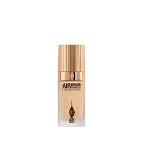 Charlotte Tilbury Airbrush Flawless 5 Neutral - Bej Foundation