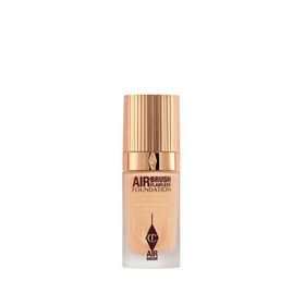 Charlotte Tilbury Airbrush Flawless 6 Cool Foundation