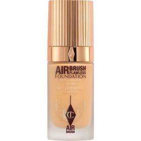 Charlotte Tilbury Airbrush Flawless 7 Warm Foundation