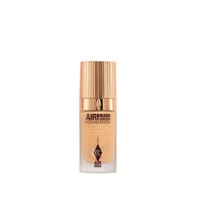 Charlotte Tilbury Airbrush Flawless 7 Warm Foundation