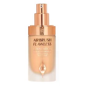 Charlotte Tilbury Airbrush Flawless 7 Warm Foundation