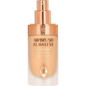 Charlotte Tilbury Airbrush Flawless 7 Warm Foundation