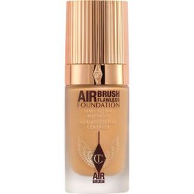 Charlotte Tilbury Airbrush Flawless 8 Warm Foundation