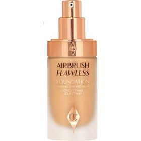 Charlotte Tilbury Airbrush Flawless 8 Warm Foundation