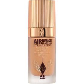 Charlotte Tilbury Airbrush Flawless 9 Cool Foundation