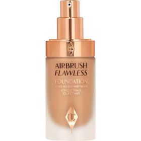 Charlotte Tilbury Airbrush Flawless 9 Cool Foundation