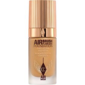 Charlotte Tilbury Airbrush Flawless 9 Neutral Foundation