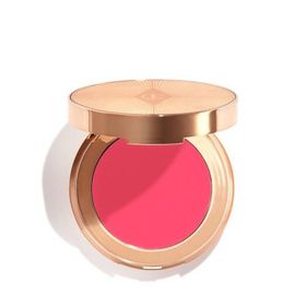 Charlotte Tilbury Beatiful Paradise Pink Glow Glow Ruj Ve Krem Allık