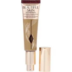 Charlotte Tilbury Beautiful Skin 9 Neutral Foundation