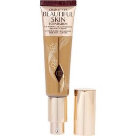 Charlotte Tilbury Beautiful Skin 9 Warm Foundation