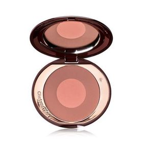 Charlotte Tilbury Cheek To Chic Allık The Climax Allık