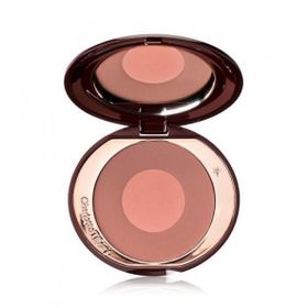 Charlotte Tilbury Cheek To Chic Allık The Climax Allık