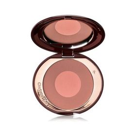 Charlotte Tilbury Cheek To Chic Allık The Climax Allık