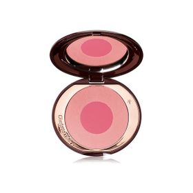 Charlotte Tilbury Cheek To Chic Love Is The Drug Allık