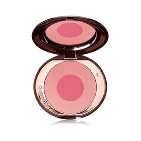 Charlotte Tilbury Cheek To Chic Love Is The Drug Allık