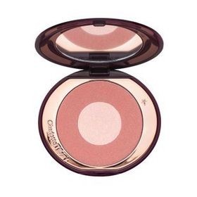 Charlotte Tilbury Cheek To Chic Pillow Talk Allık