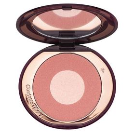 Charlotte Tilbury Cheek To Chic Pillow Talk Allık