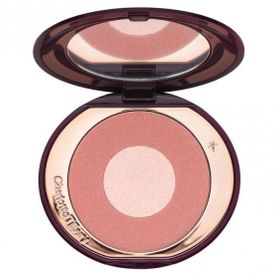 Charlotte Tilbury Cheek To Chic Pillow Talk Allık