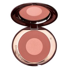 Charlotte Tilbury Cheek To Chic Pillow Talk Intense Allık