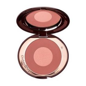 Charlotte Tilbury Cheek To Chic Pillow Talk Intense Allık