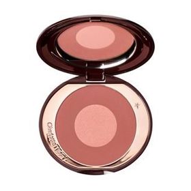 Charlotte Tilbury Cheek To Chic Pillow Talk Intense Allık