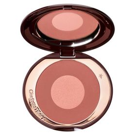 Charlotte Tilbury Cheek To Chic Pillow Talk Intense Allık