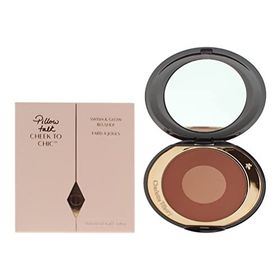 Charlotte Tilbury Cheek To Chic Pillow Talk Intense Allık