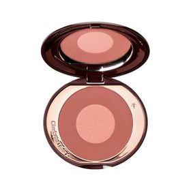 Charlotte Tilbury Cheek To Chic Pillow Talk Intense Allık