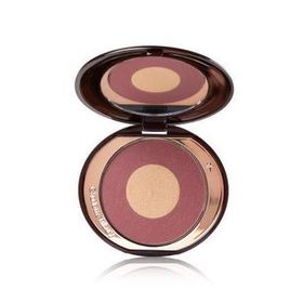 Charlotte Tilbury Cheek To Chic Walk of No Shame Allık