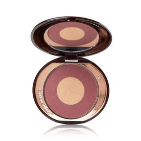 Charlotte Tilbury Cheek To Chic Walk of No Shame Allık