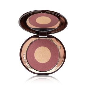 Charlotte Tilbury Cheek To Chic Walk of No Shame Allık